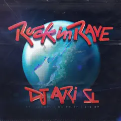 Rock In Rave (feat. Laboti, Lil Sp & Mc PH77) - Single by DJ Ari SL album reviews, ratings, credits