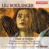 Boulanger: Faust et Hélène artwork