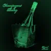 Champagne Poetry (Demo) - Single album lyrics, reviews, download