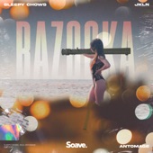 Bazooka artwork