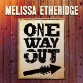 One Way Out artwork
