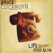 Bruce Cockburn - See You Tomorrow