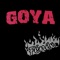 Vania - Goya lyrics