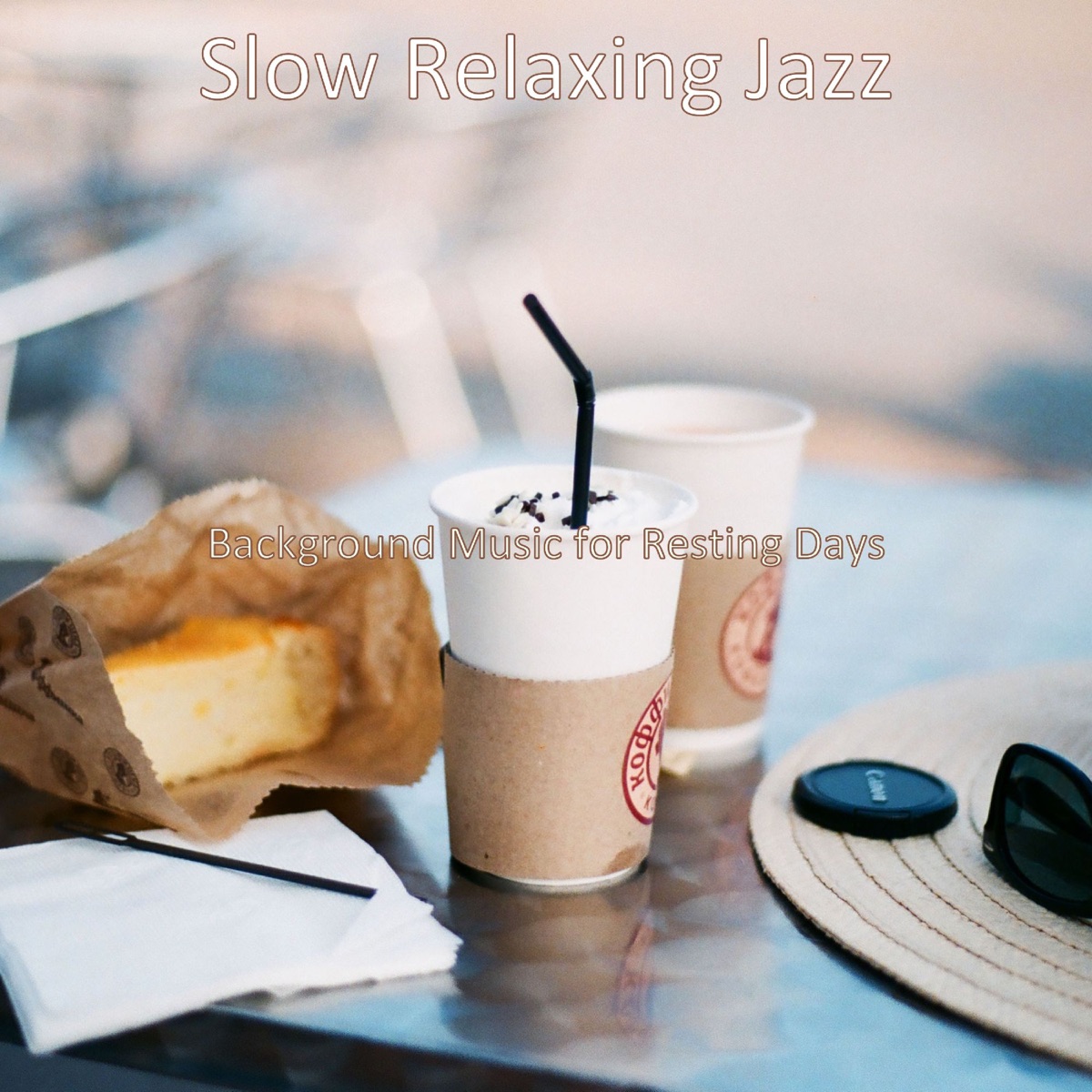 Fantastic Background Music for Cooking by Slow Relaxing Jazz on Apple Music