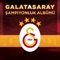 Sensiz Olmaz Galatasaray artwork