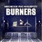 Burners (feat. NoSleepCity) - Meechie Doe lyrics