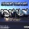 Ridin' Slow (feat. Ash DaBlunt & Dave Clarke) - ChuckT lyrics