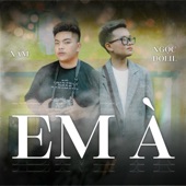 Em À (feat. Ngọc Dolil) artwork