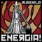 Energia - Russkaja lyrics
