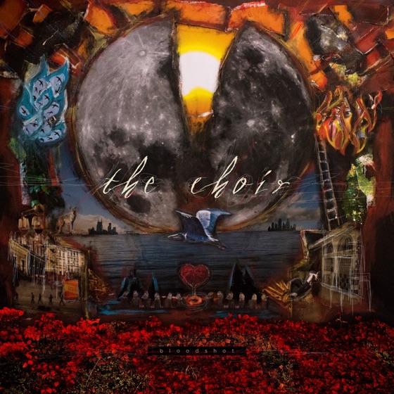 Cover artwork for Magic