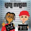 Home Invasion (feat. YBN Nicky) song lyrics