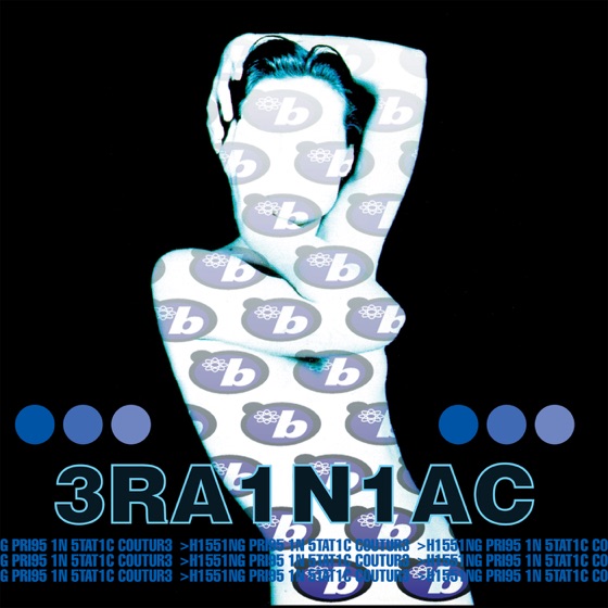Cover artwork for Th3 Vul9ar Trad3