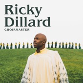 Glad To Be In The Service - Live by Ricky Dillard