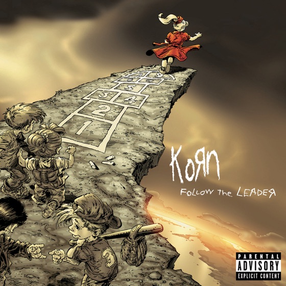 Cover artwork for Pretty