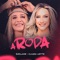 A Roda (feat. Claudia Leitte) - Sarajane lyrics