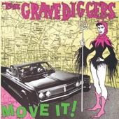 The Gravediggers - Move It