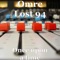 Criminel (feat. Daomen) - Omre Lost 94 & Rui Costla lyrics