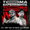 Toma Experimenta (feat. DJ GRZS) - Single album lyrics, reviews, download