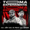 Toma Experimenta (feat. DJ GRZS) - DJ Jéh Du 9 lyrics