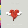 Heartless by Kanye West iTunes Track 3