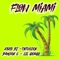 Flow Miami (feat. Keko Dj & Tntvcixn) - Dj Damian C lyrics