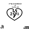 Perdido y Solo - Single, 2021