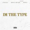 I'm the Type (feat. Rhoco benjie & Zeeko) - O Racks lyrics