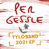 Tylösand 2021 EP artwork