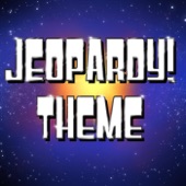 Jeopardy! Theme artwork