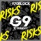 Risks x Yxungdy970 - G9 lyrics
