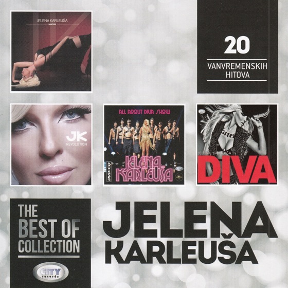 Cover artwork for Slatka Mala