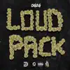 LoudPack - Single album lyrics, reviews, download