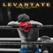 Levantate (feat. Ac Jordan) - Creyente.7 lyrics