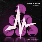 Danger to Myself (Disco Fries Remix) artwork