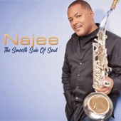 Najee - Dis N' Dat