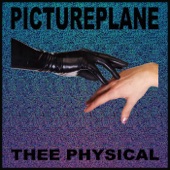Thee Physical artwork