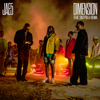 Dimension (feat. Skepta & Rema) - JAE5