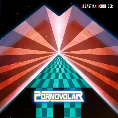 Pornovolar - Sebastián Schneider Pornovolar - Sebastián Schneider