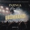 Ubumnandi (feat. Ze2) cover