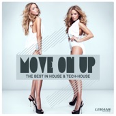Move On Up - The Best in House & Tech-House artwork