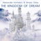 The Kingdom of Dream (Extended Mix) - Alexander Komarov & Simply Drew lyrics