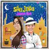 São João (feat. Alcymar Monteiro) - Single album lyrics, reviews, download