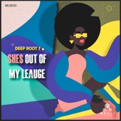 She's out of My League artwork