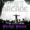 The Ultimate Marilyn Manson album lyrics, reviews, download