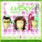 LVCKY (feat. Rakky Ripper) - LVL1 lyrics