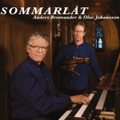 Sommarlåt artwork