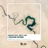 I Follow Rivers (feat. Britt Lari) - Single album lyrics, reviews, download