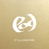 It's a Long Ride artwork