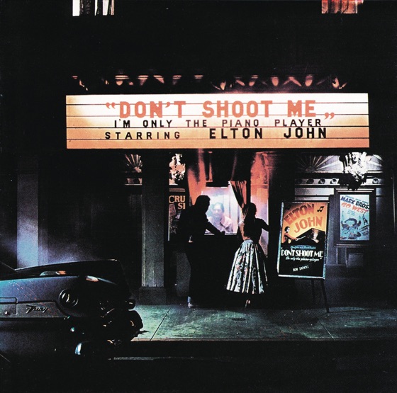 Cover artwork for Jack Rabbit