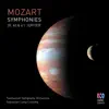 Mozart: Symphonies 39, 40 & 41 "Jupiter" album lyrics, reviews, download